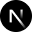 Next Js logo