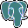 Postgresql logo