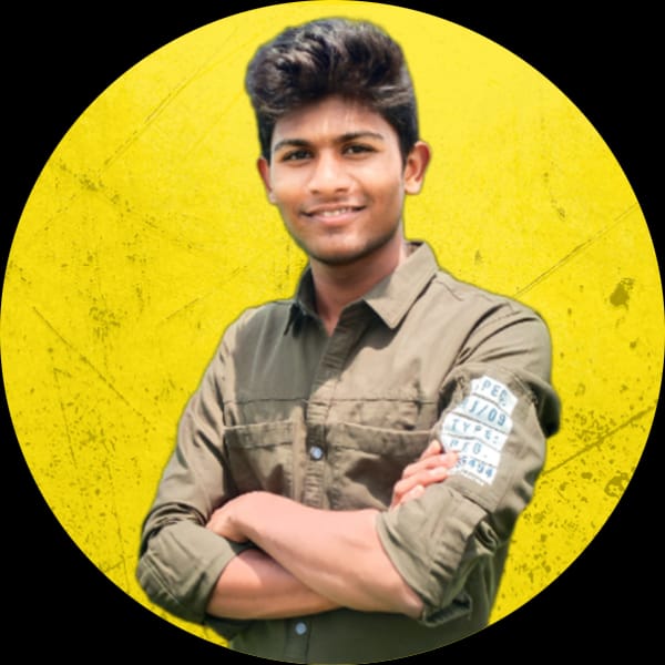 Omkar Chebale - Full Stack Developer