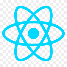 React Js logo
